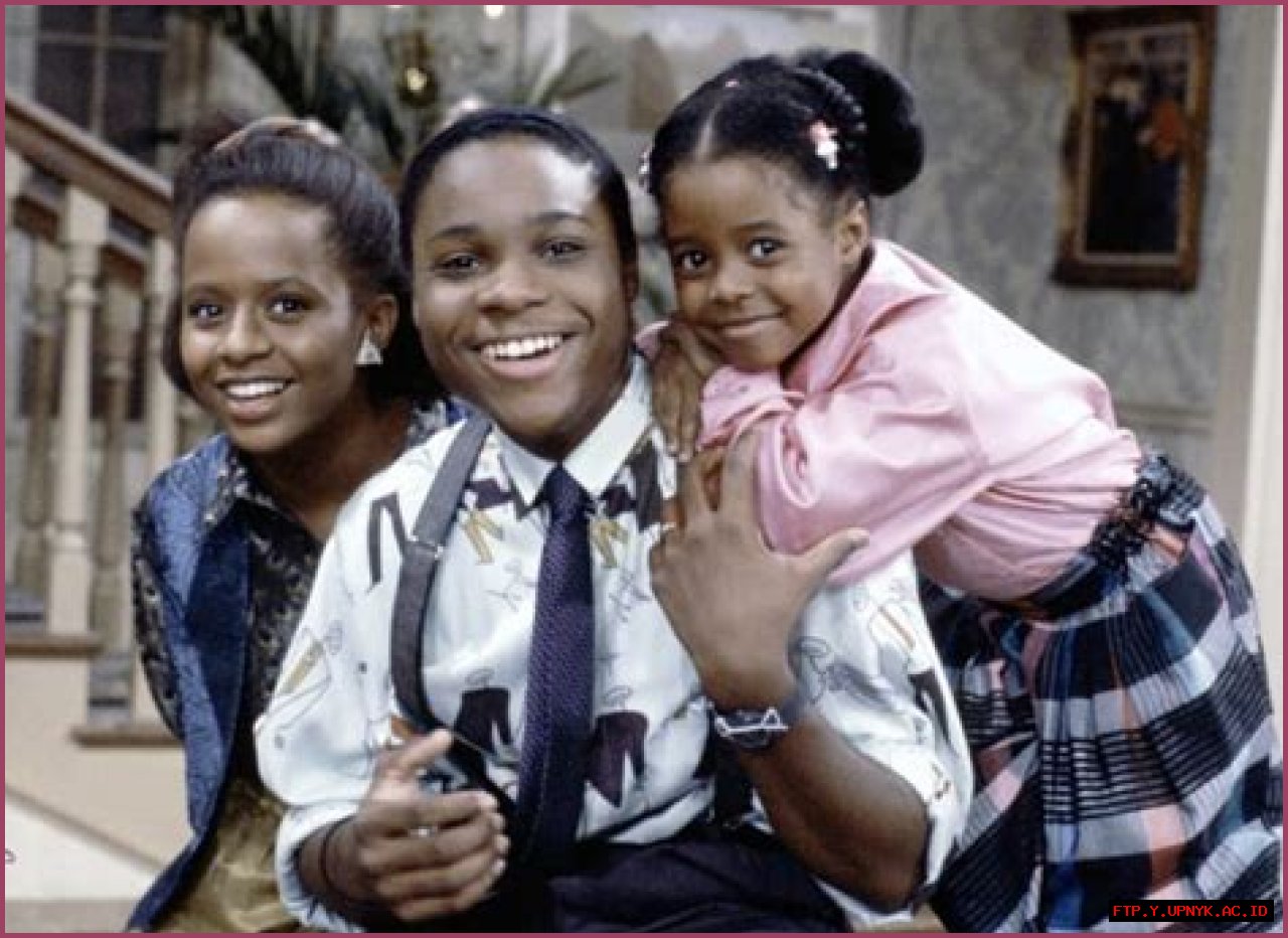 Tragic Fate: The Final Days Of The Cosby Show Twins