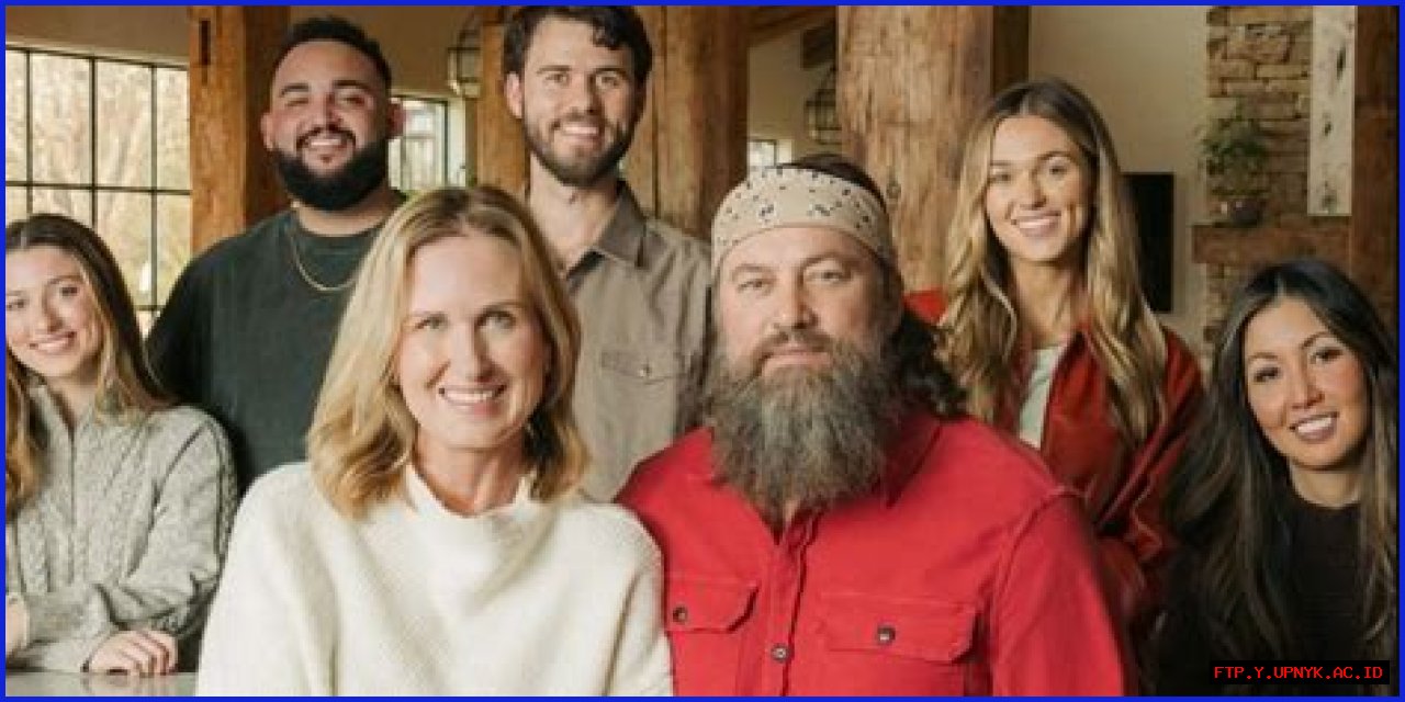 Tragic Heart Attack: Duck Dynasty Star Passes Today