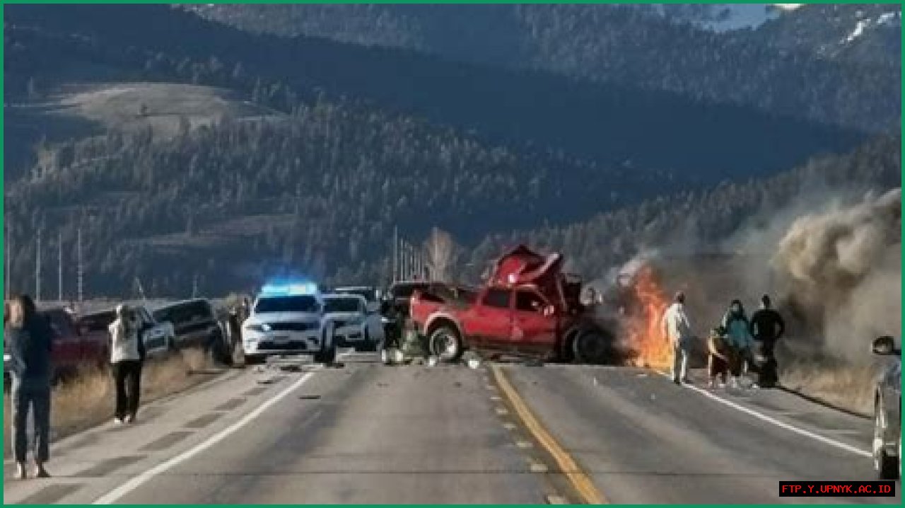 Tragic Highway 78 Accident: Fatal Crash Claims Lives Today