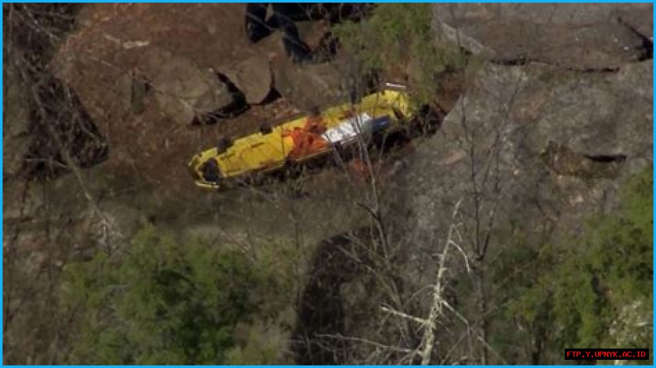 Tragic Hiking Accident Claims Life Of Sabrina Atwood