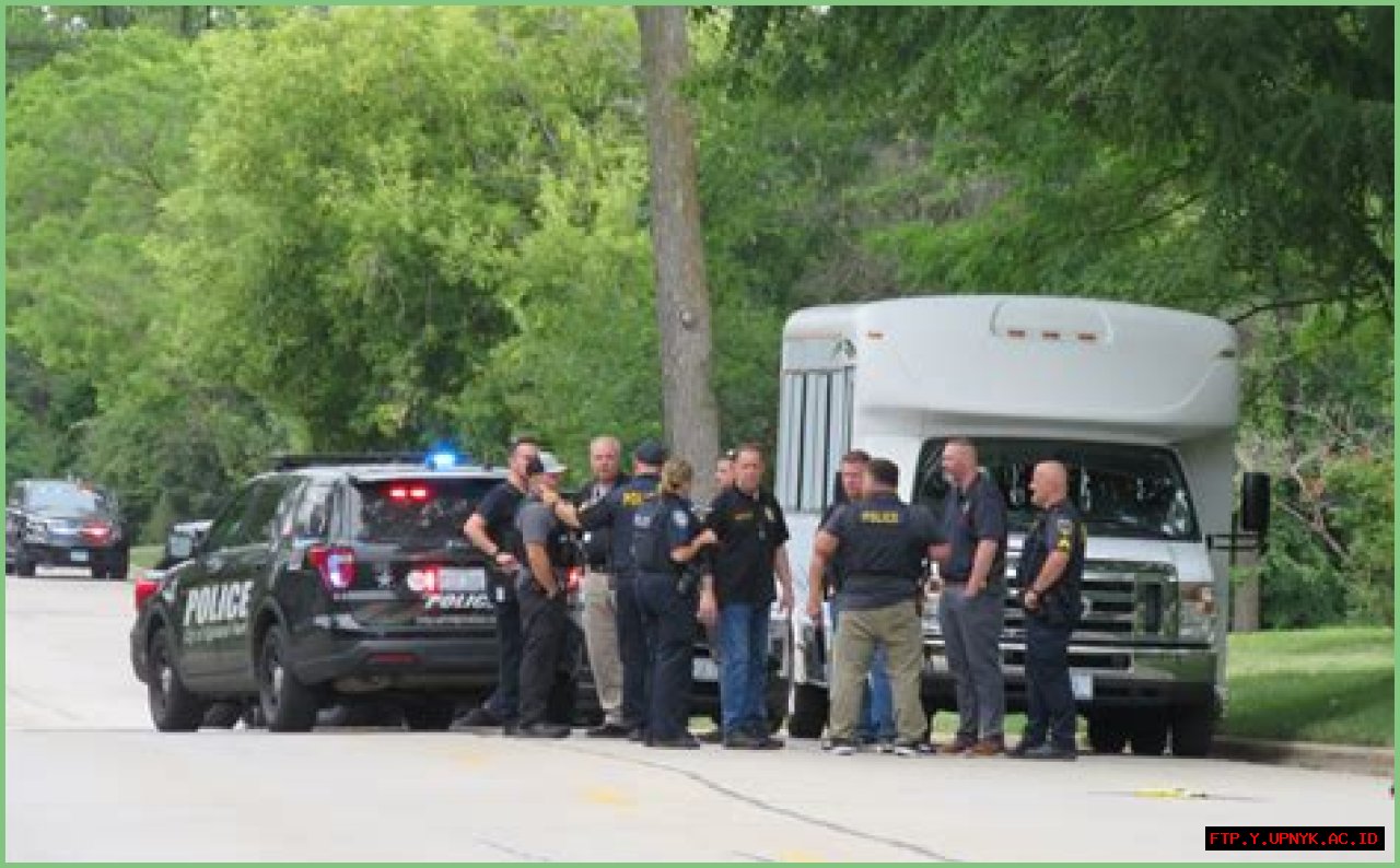 Tragic Incident: 16-Year-Old Shot In Highland Park