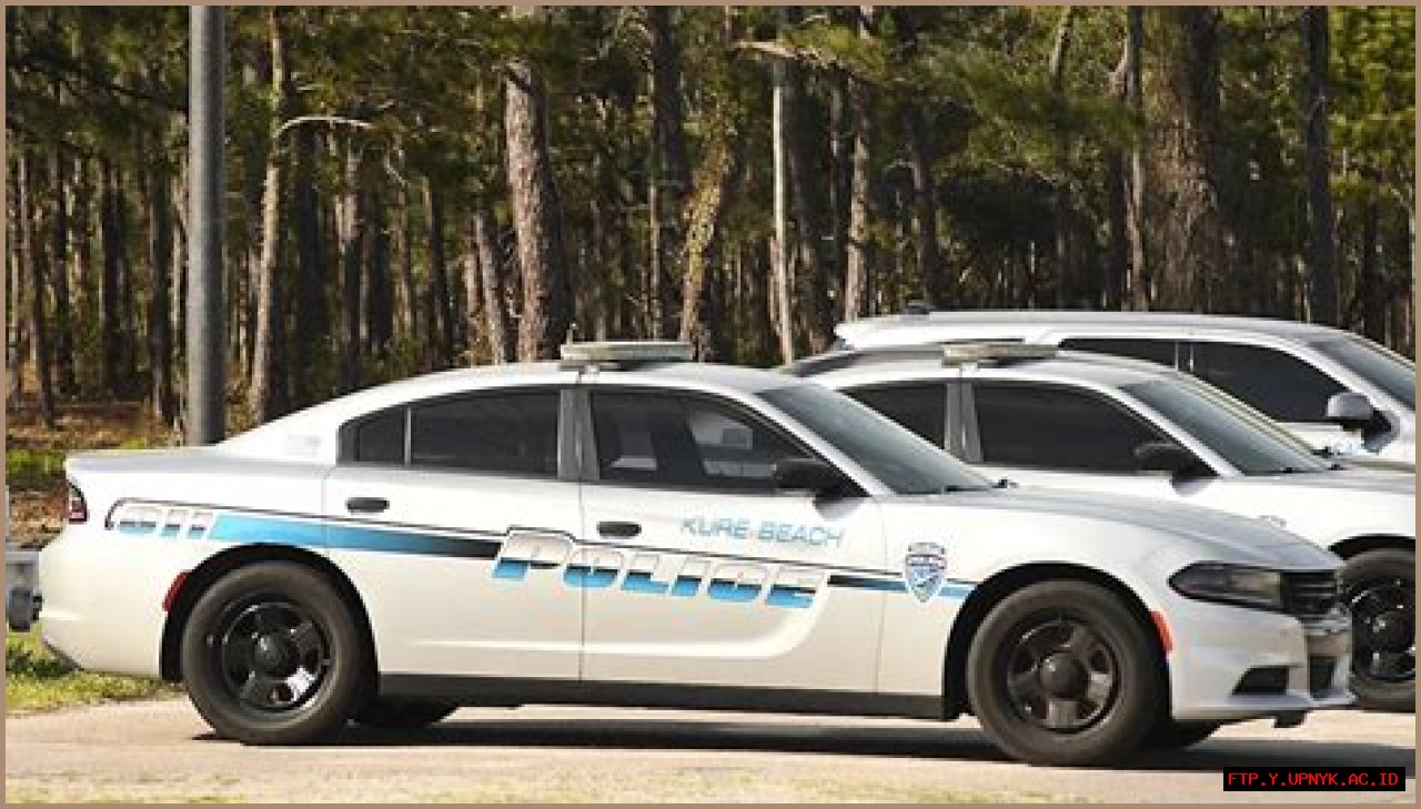 Tragic Kure Beach Shooting: Heartbreak And Questions Unfold