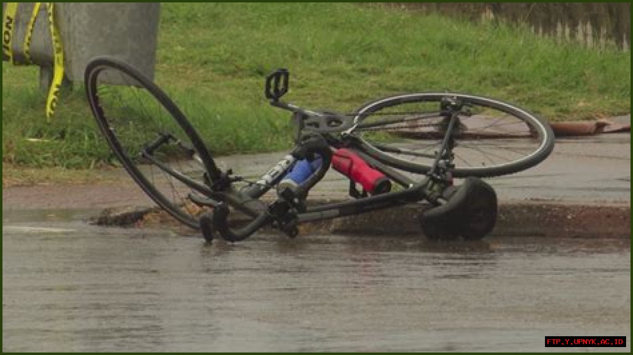 Tragic Loss: Bicyclist Killed In Houston Crash