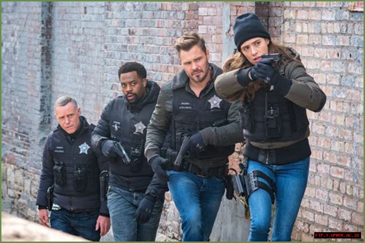 Tragic Loss: Chicago PD Cast Member Succumbs In 2024