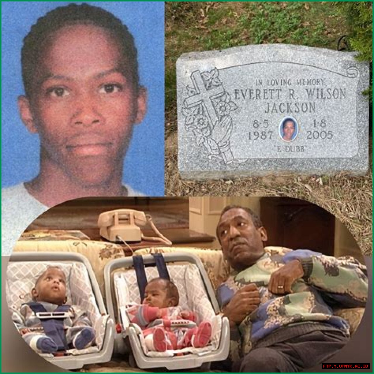 Tragic Loss: Death Of Twins From Iconic 'The Cosby Show'