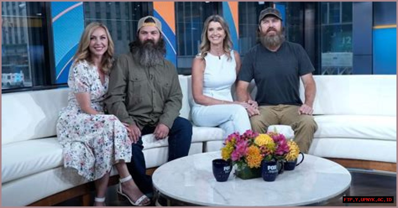 Tragic Loss: Duck Dynasty Heartbreaking News Of 2020