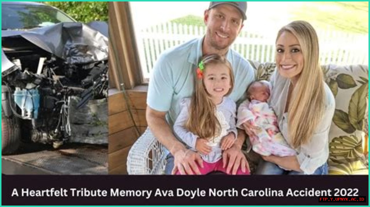 Tragic Loss: Fatal Accident Involving Ava Aurelia Doyle In Midland, North Carolina