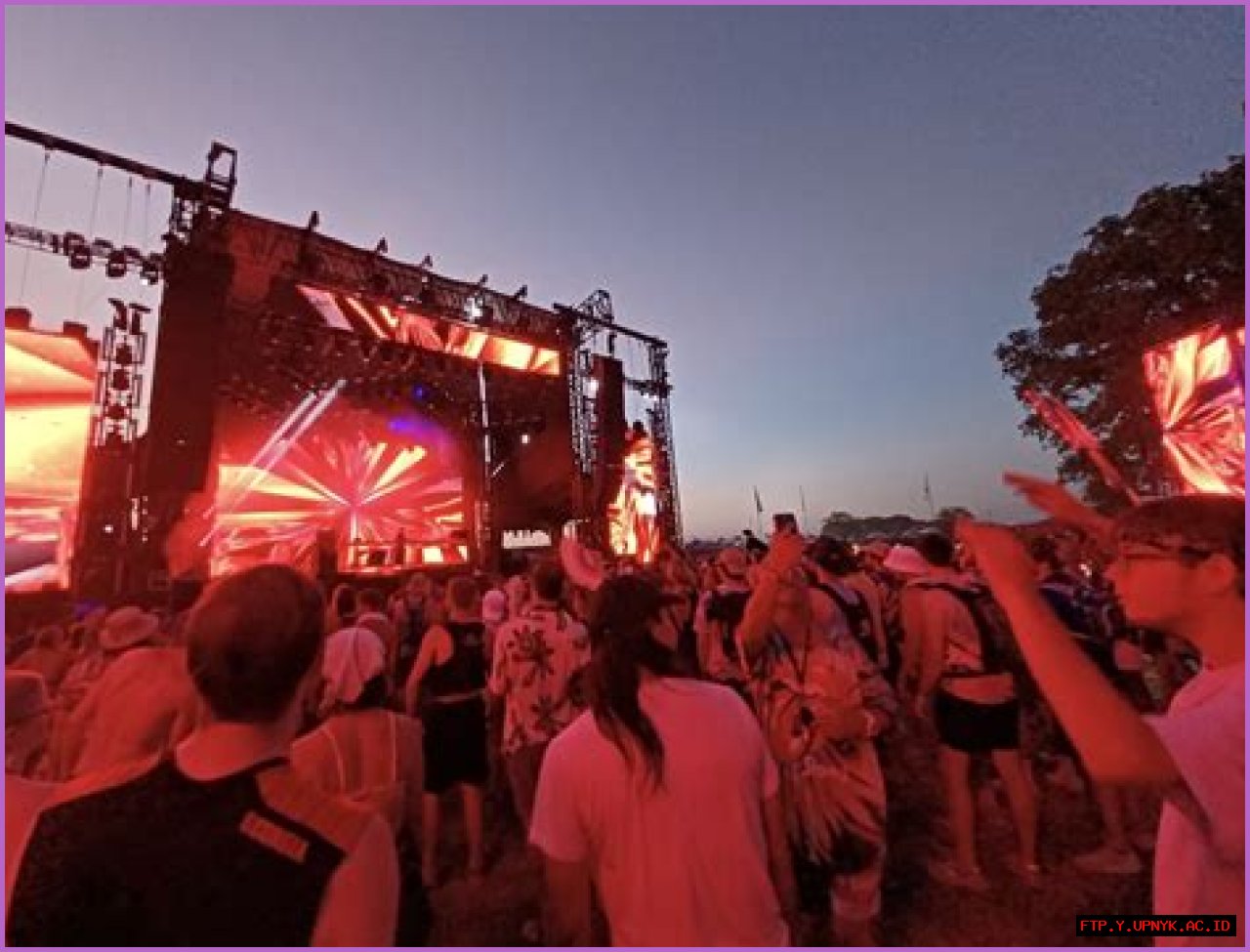 Tragic Loss: Has Death Marred Bonnaroo 2023's Legacy?