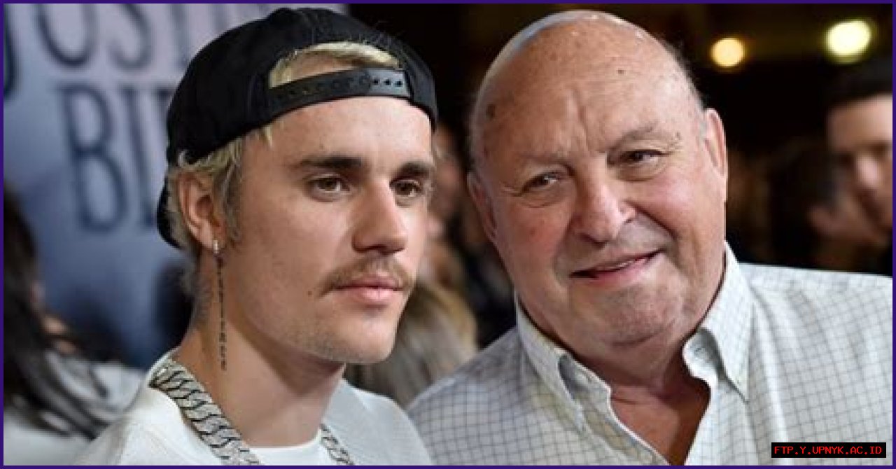 Tragic Loss: Justin Bieber Mourns The Untimely Passing