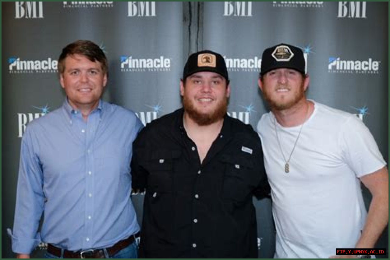 Tragic Loss: Luke Combs' Brother Remembered