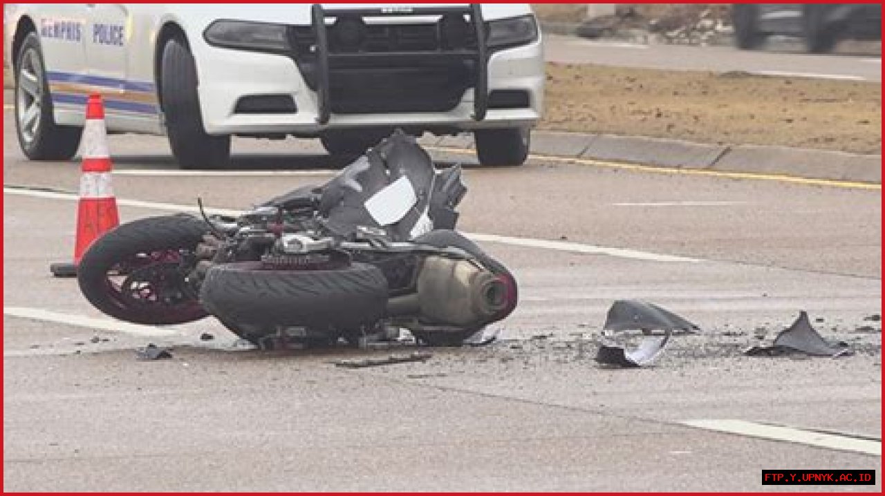 Tragic Loss: Motorcyclist Life Cut Short In Utah Crash