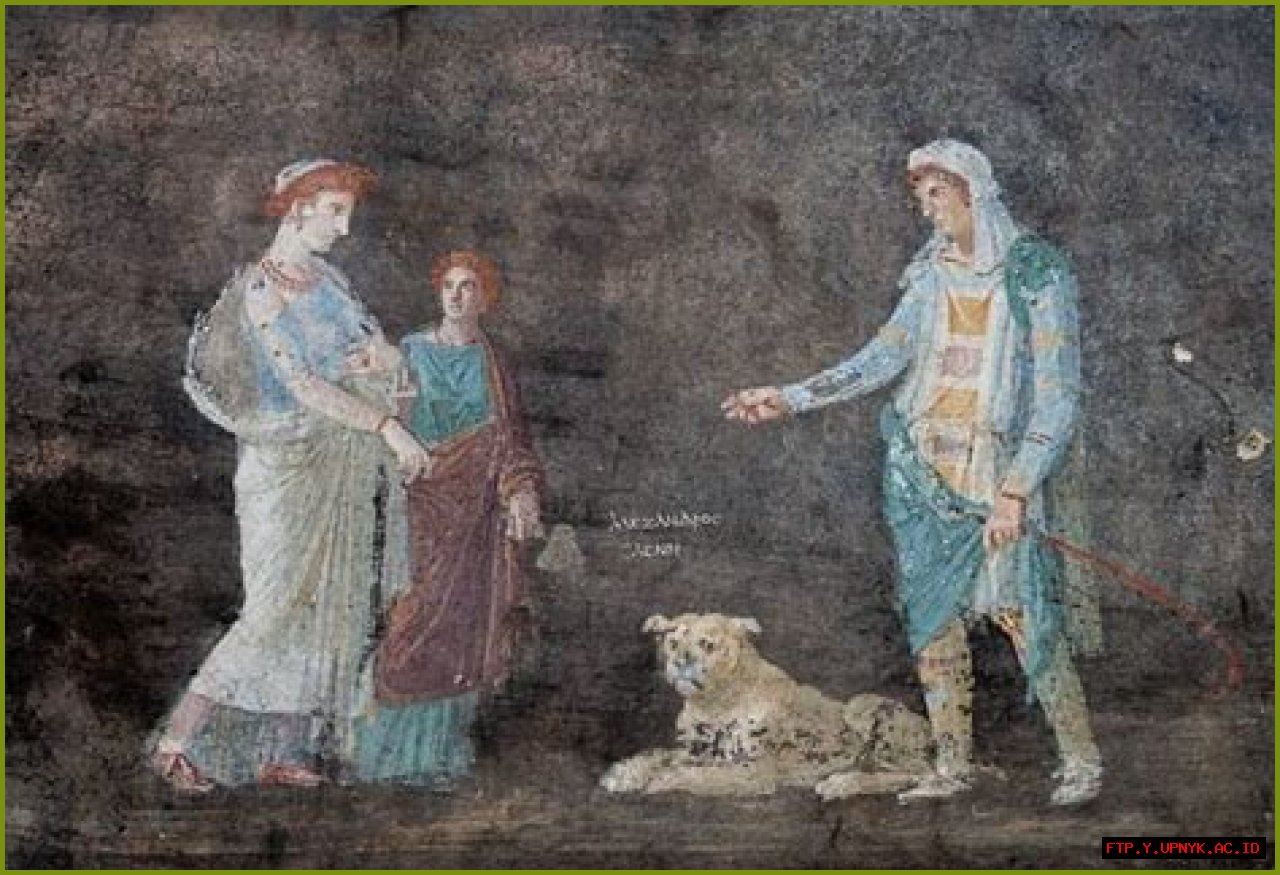 Tragic Loss: The Death Of Paris Procopis