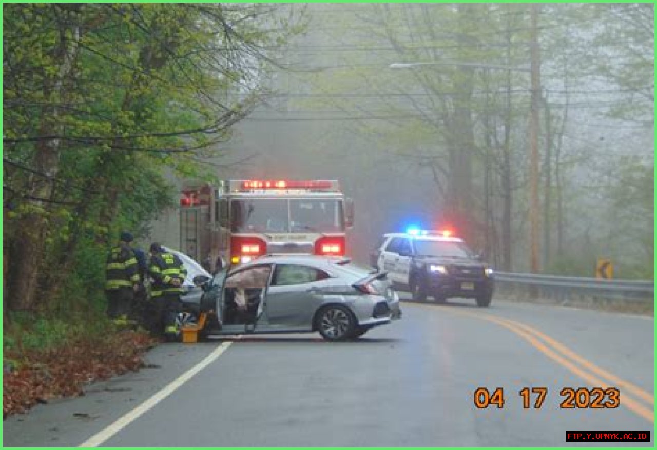Tragic Manville, NJ Car Accident Leaves Devastating Consequences