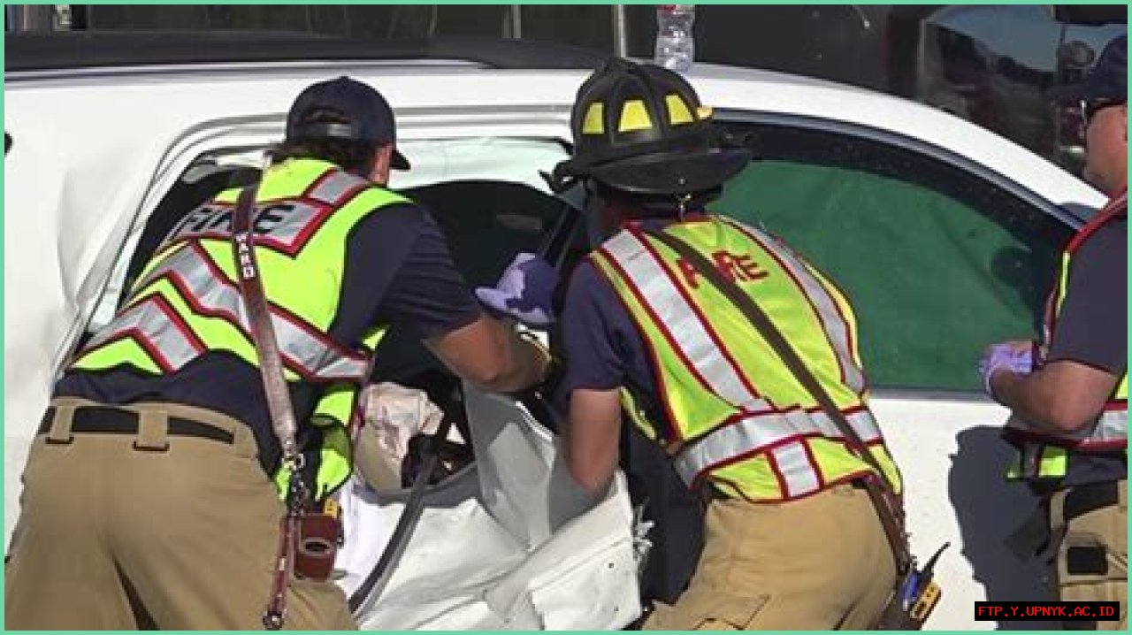 Tragic Midland Accident Claims Young Ava Doyle's Life