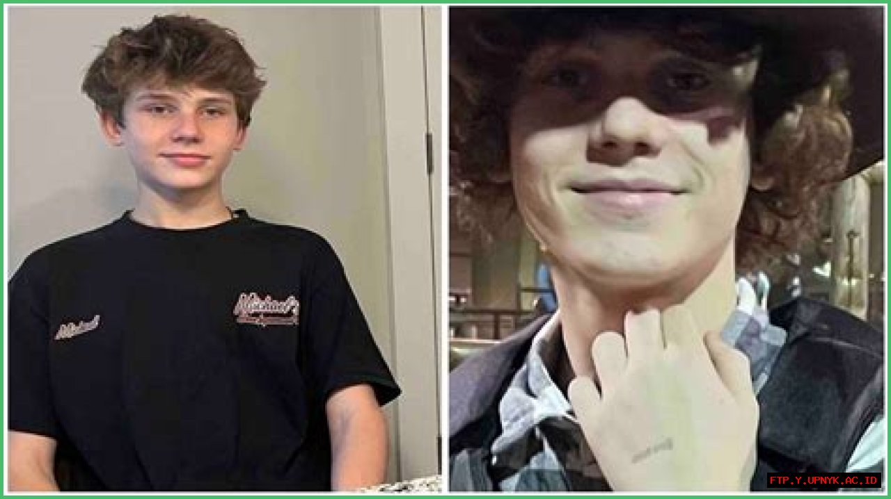 Tragic News: GoFundMe Unveils Fate Of Denim Bradshaw