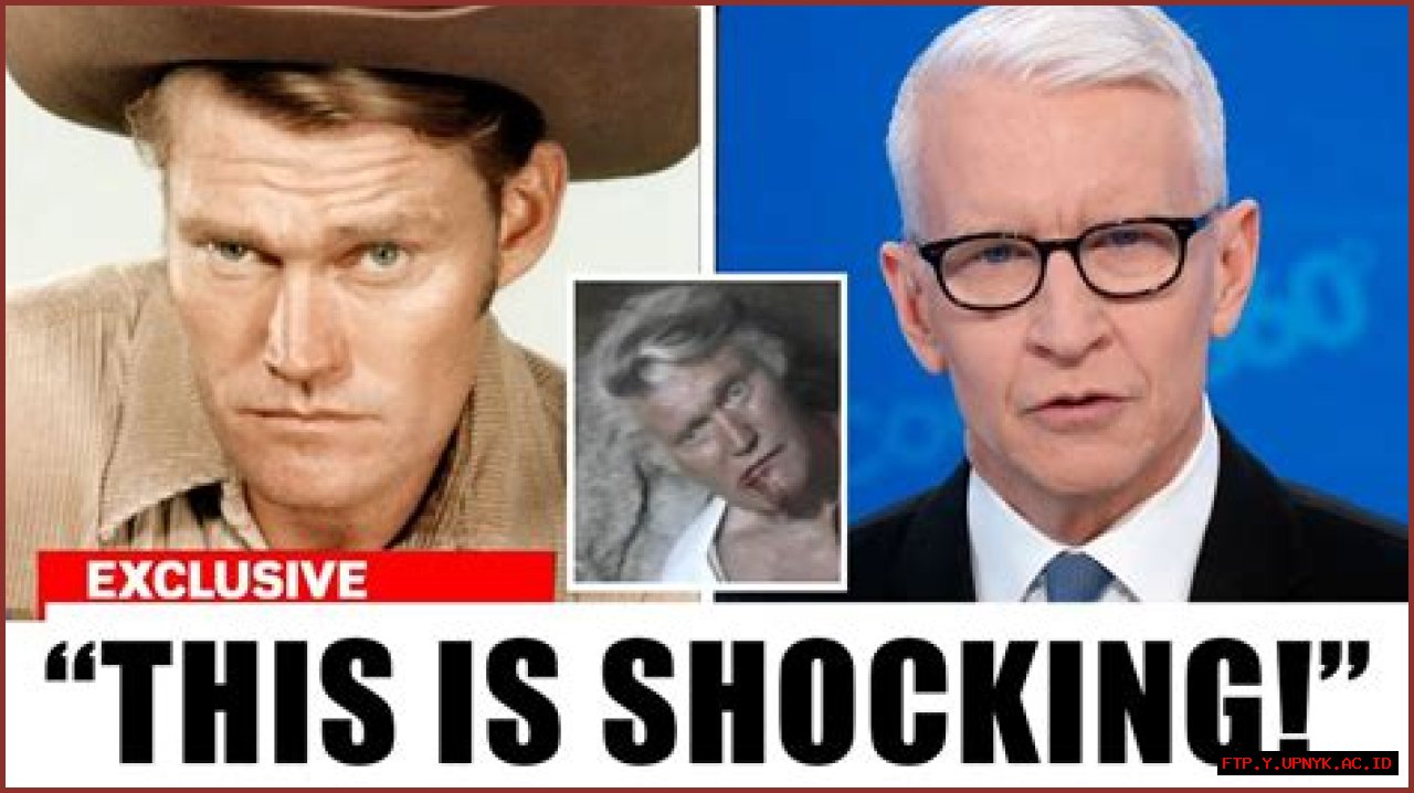 Tragic Passing: Remembering The Legacy Of Chuck Connors