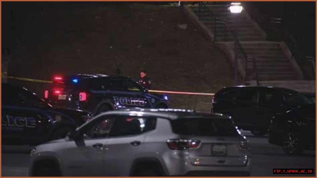 Tragic Shooting In Columbia, New Jersey: Heartbreaking Details Emerge