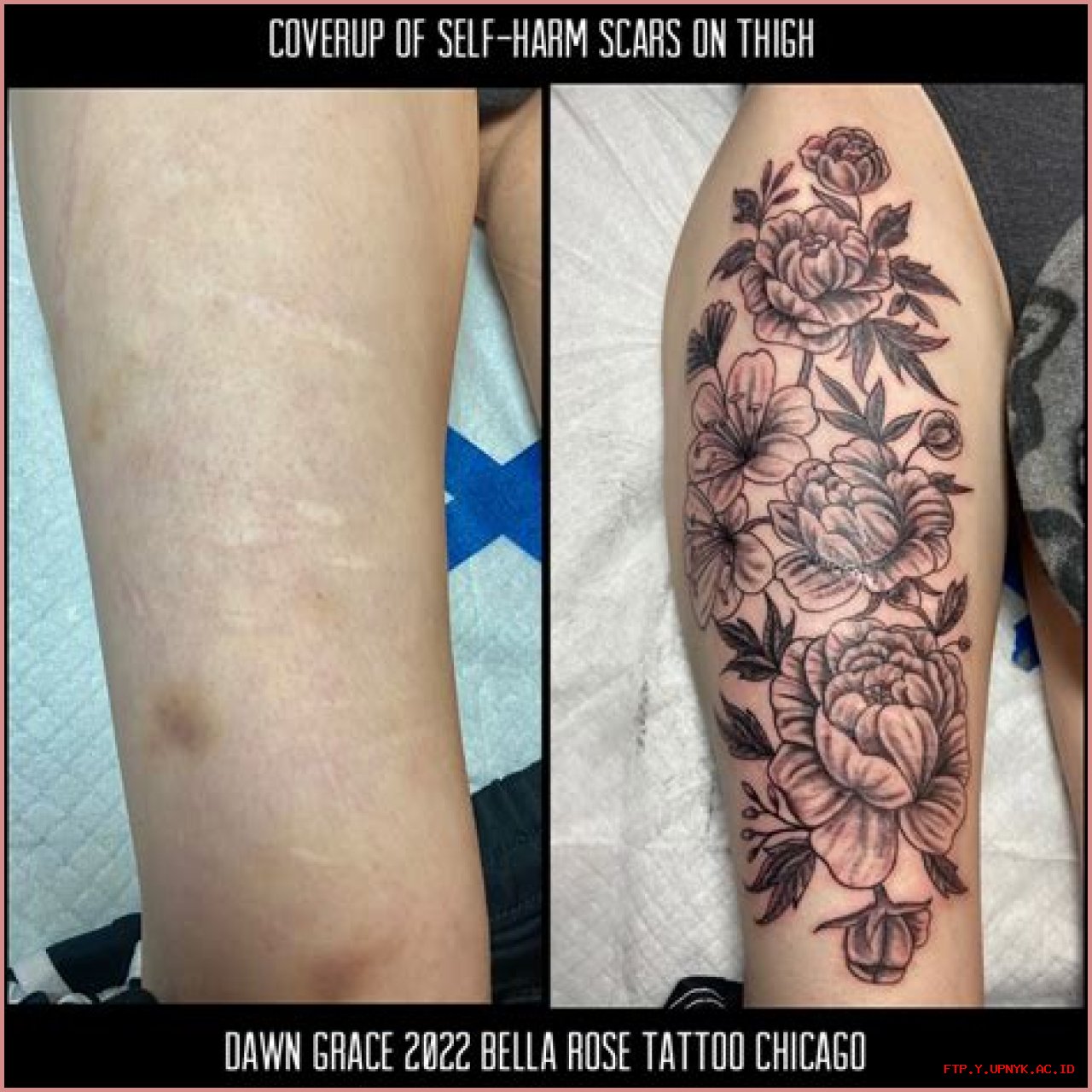 Transform Your Hand Tattoo: Ultimate Guide To Cover-ups
