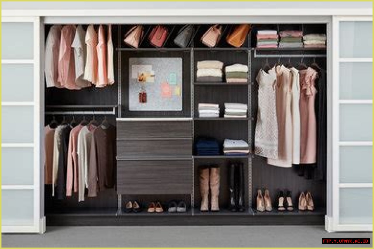 Transform Your Storage With Inspired Closets By Tom