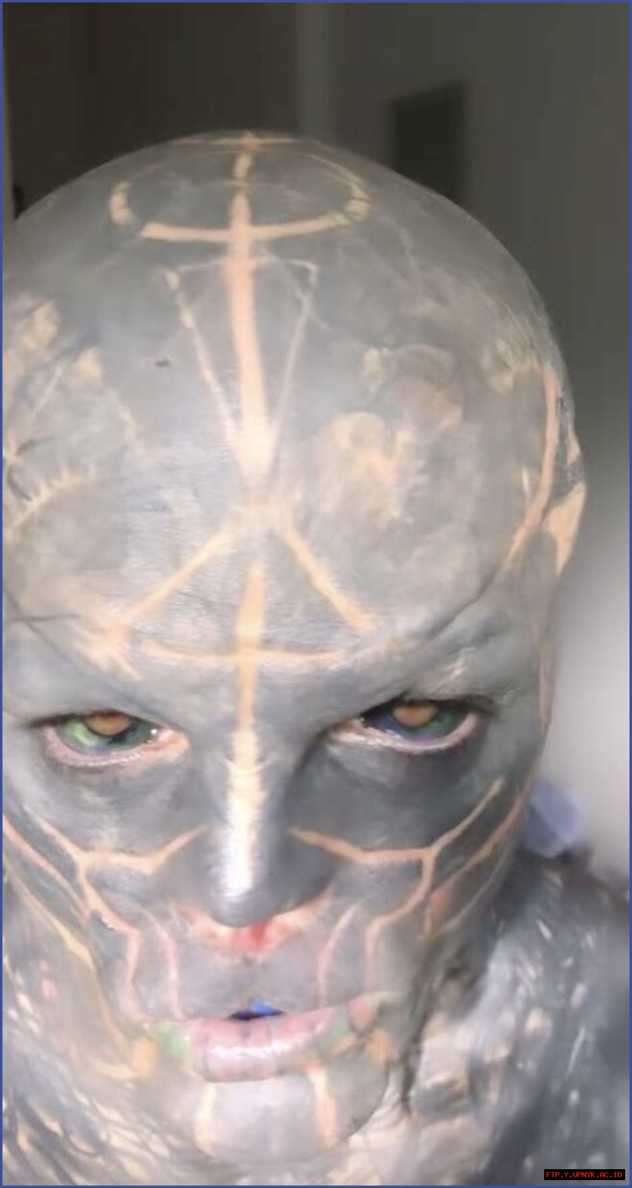 Transforming The Body: The Extraordinary Journey Of Anthony Loffredo