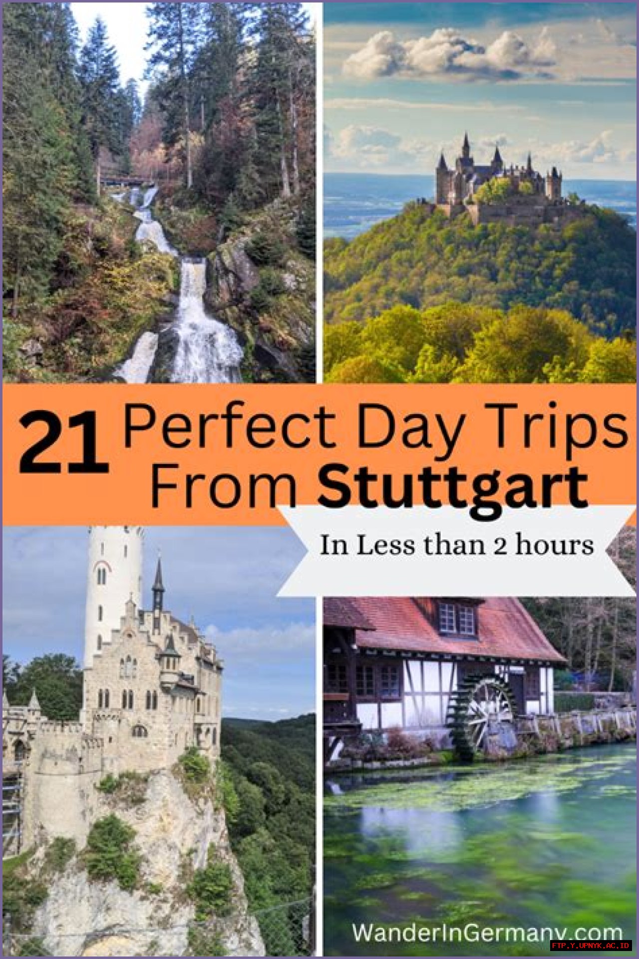 Travel To Stuttgart By Train: A Comprehensive Guide