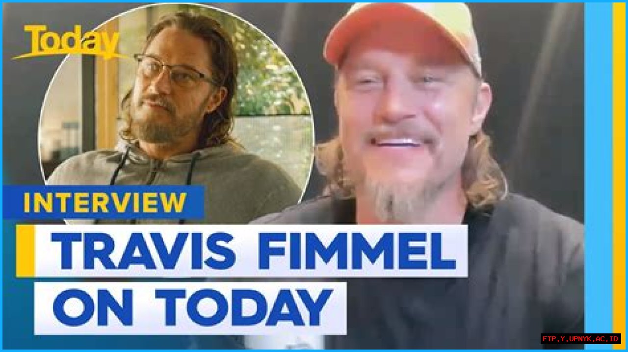 Travis Fimmel: The Aussie Icon On The Global Stage