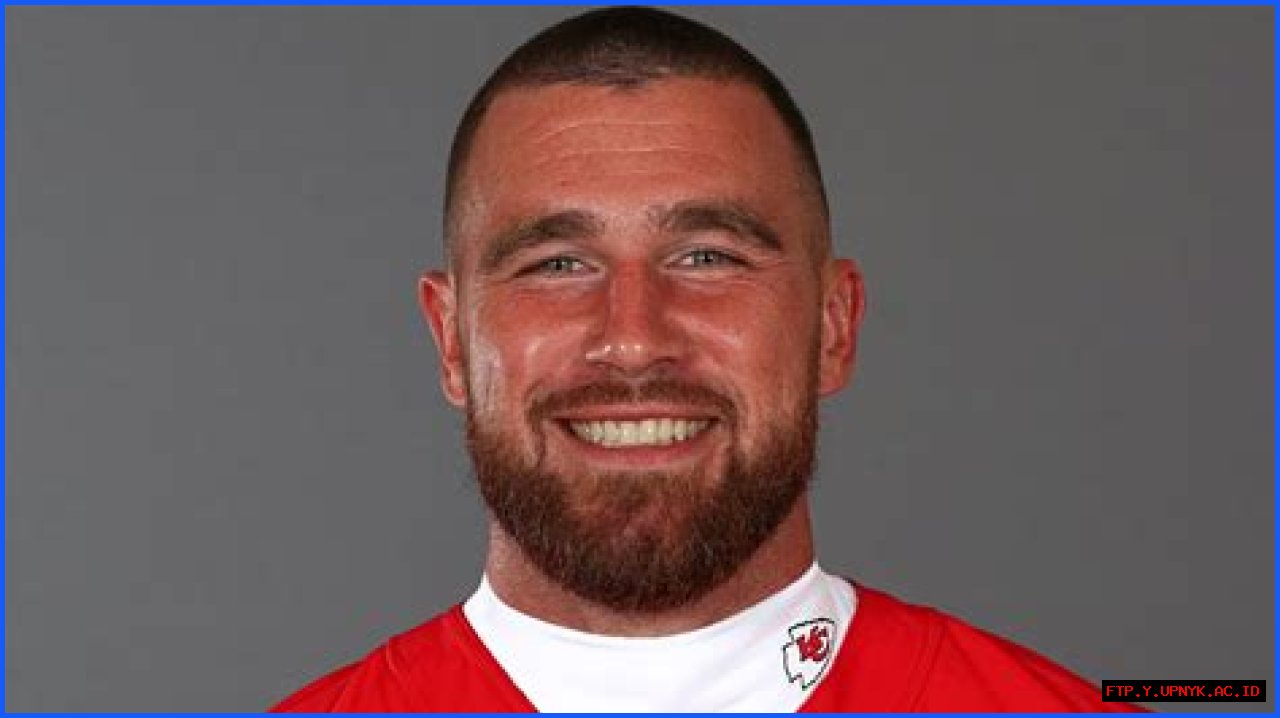Travis Kelce: Age, NFL Career, And Highlights