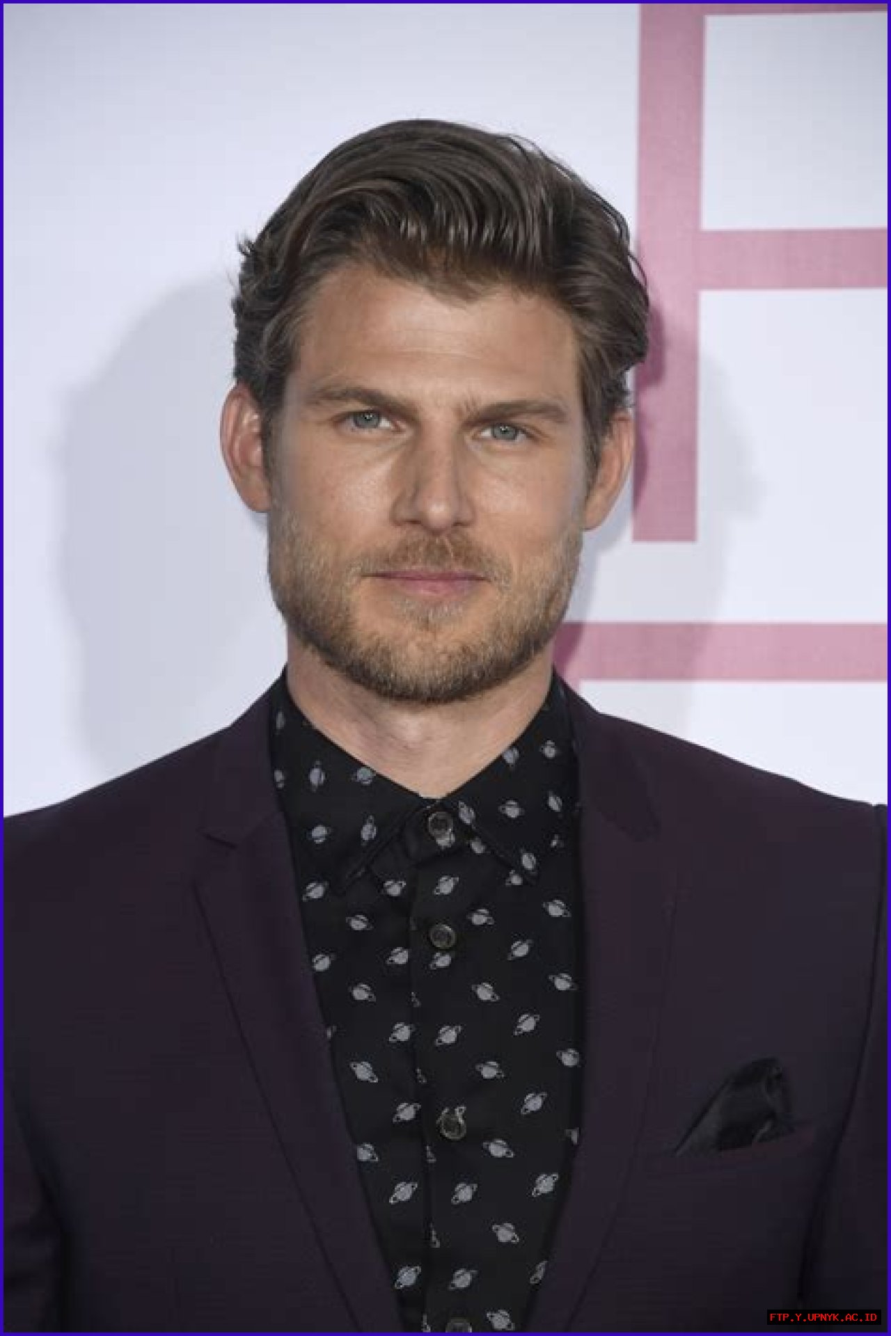 Travis Van Winkle: Net Worth & Beyond | Bio