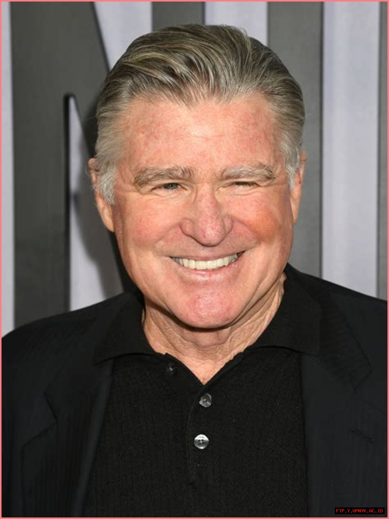 Treat Williams: A Journey Through Movies And Shows