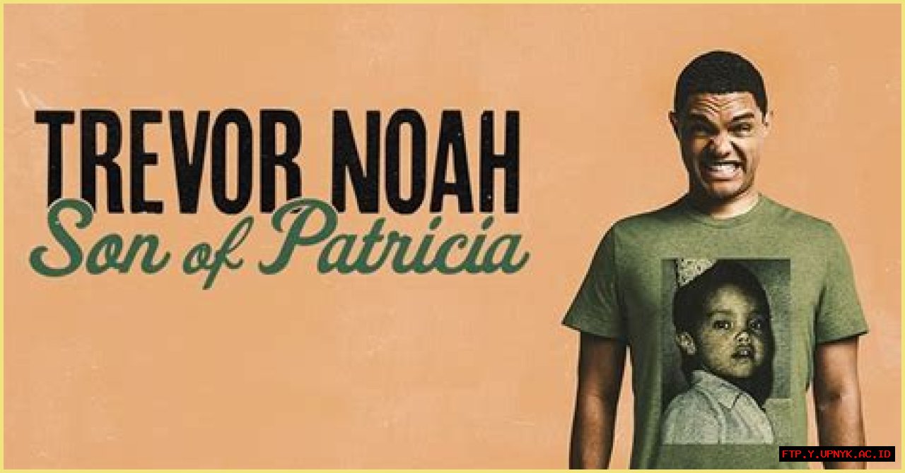 Trevor Noah's Mother: A Journey Of Resilience And Challenges