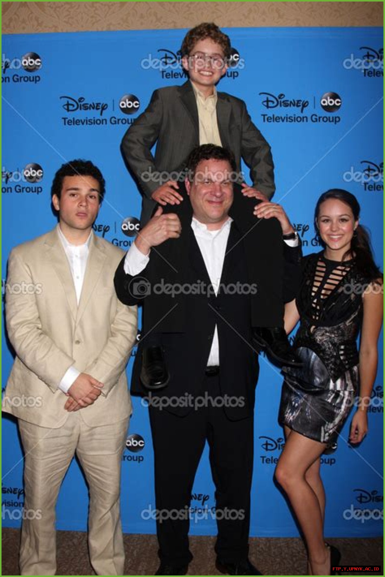 Troy Gentile: A Promising Young Talent In Hollywood