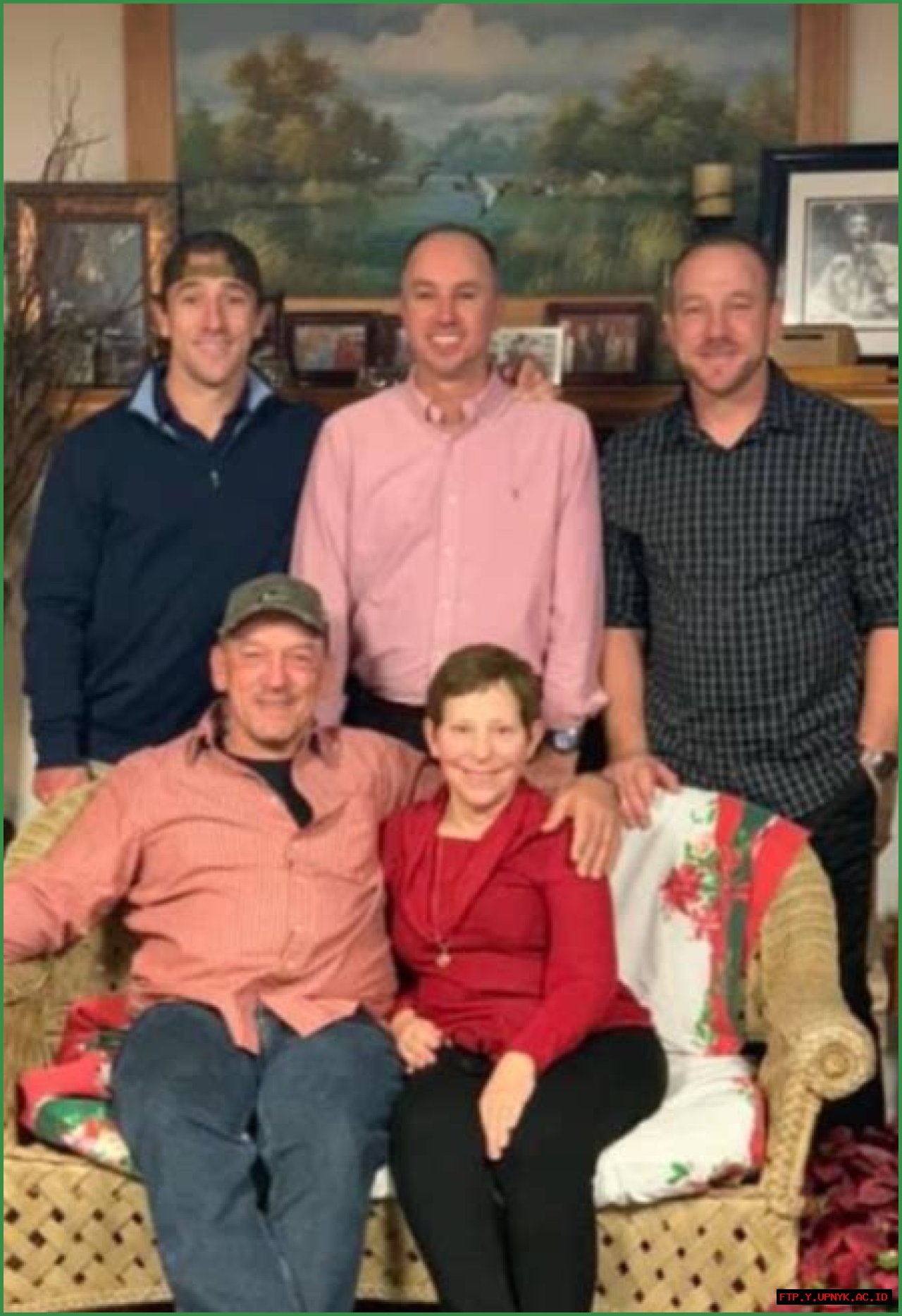 Troy Landry's Riches: Unveiling His Early Life, Net Worth, And Family Ties