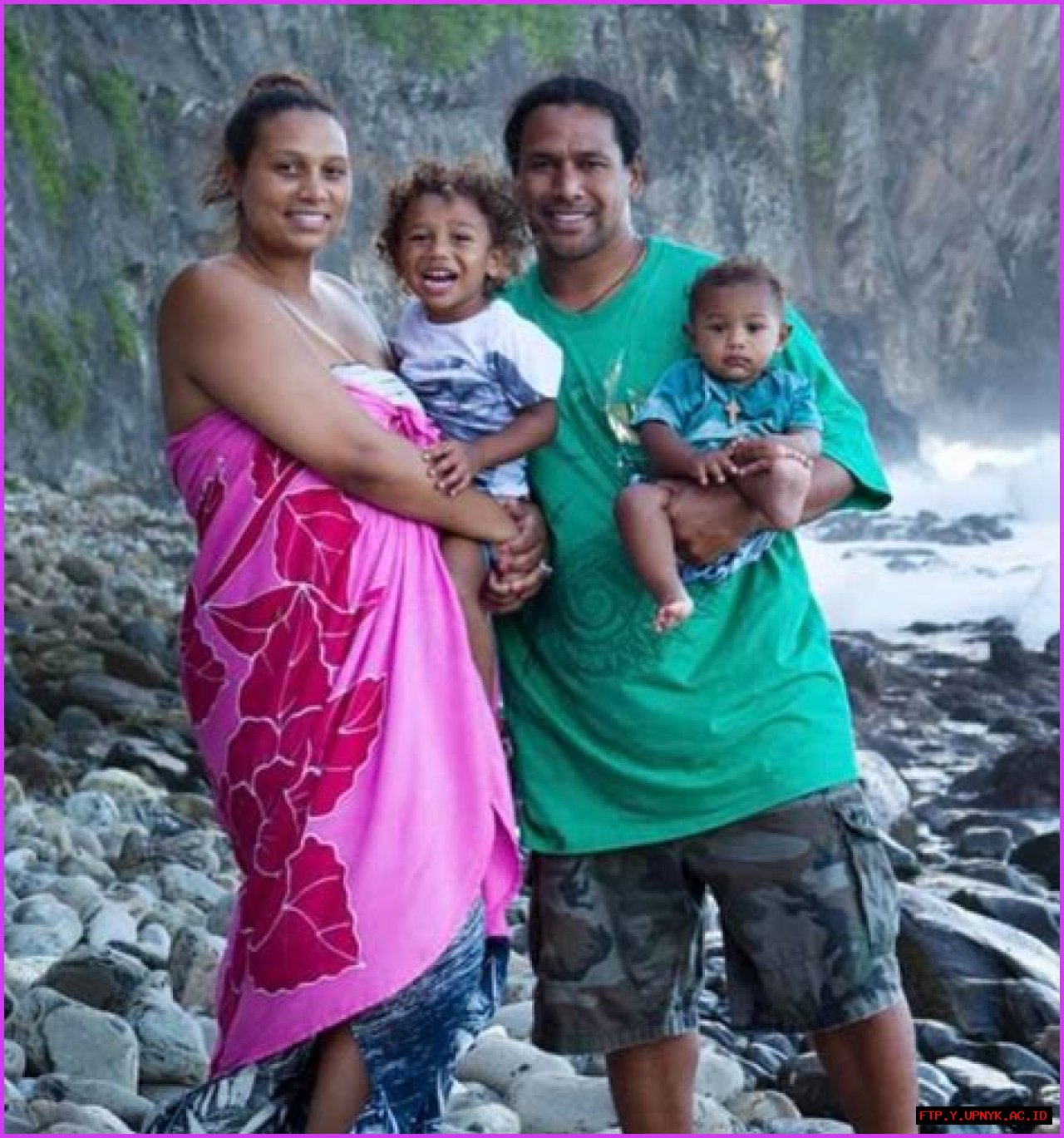 Troy Polamalu's Wife: Unlocking Love And Family Secrets