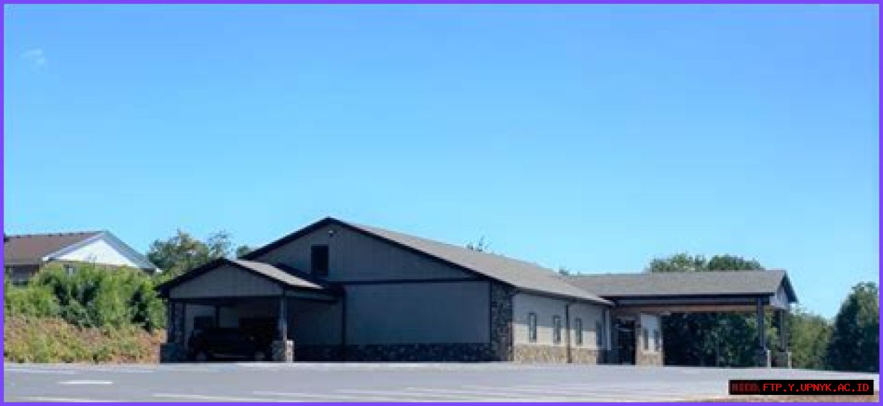 Trusted Funeral Services At Eric Thomas Funeral Home In Sparta, NC