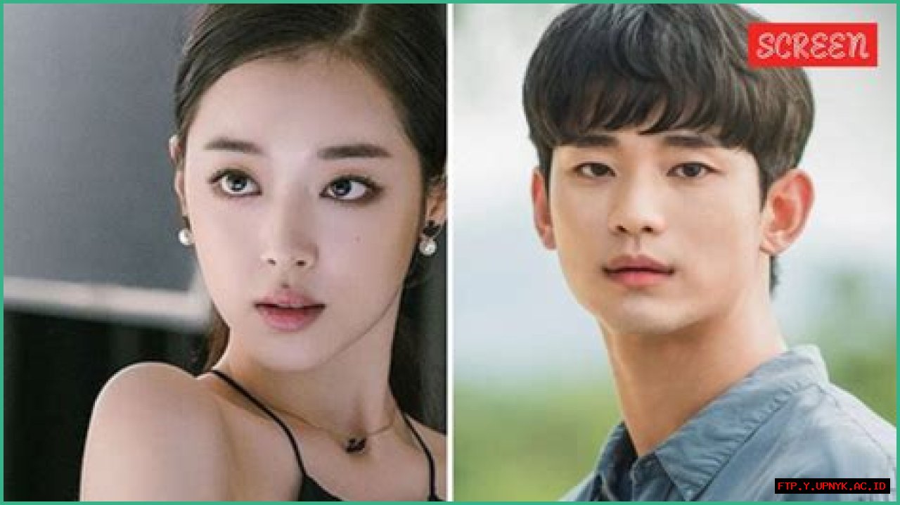 Truth Revealed: Kim Soo Hyun's Marital Status And Ideal Partner Unveiled
