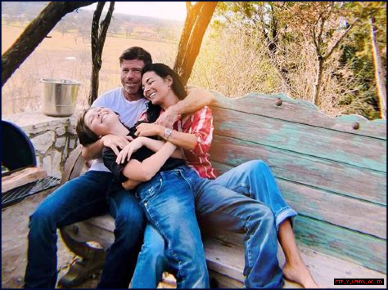 Tye Sheridan And Taylor Sheridan: A Family Of Talents