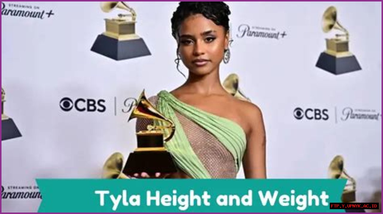Tyla Height: The Definitive Guide To Her Measurements
