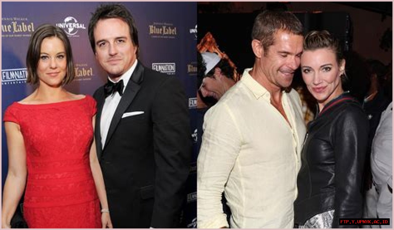 Tyler Hynes' Love Life: Who Is His Wife?