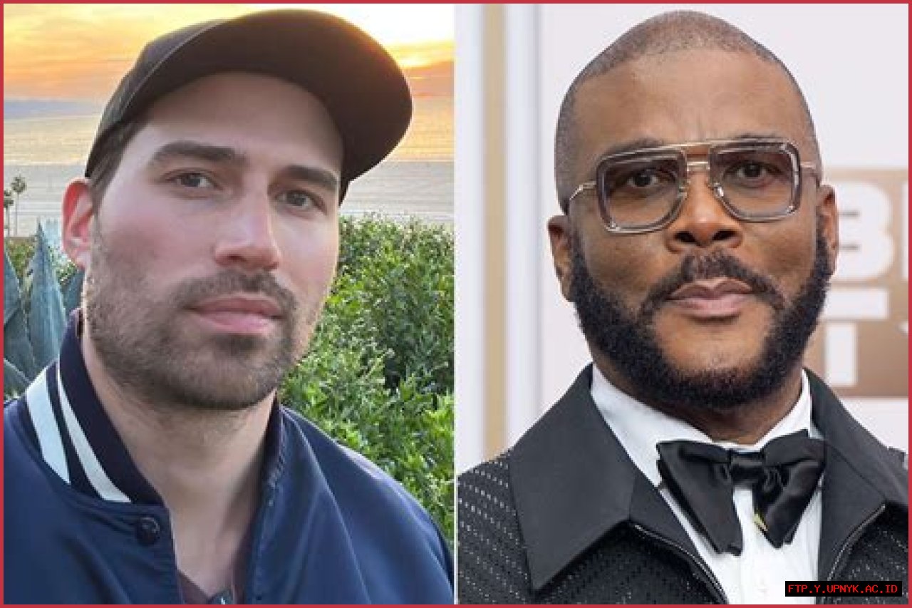 Tyler Perry Status: Is He Alive?