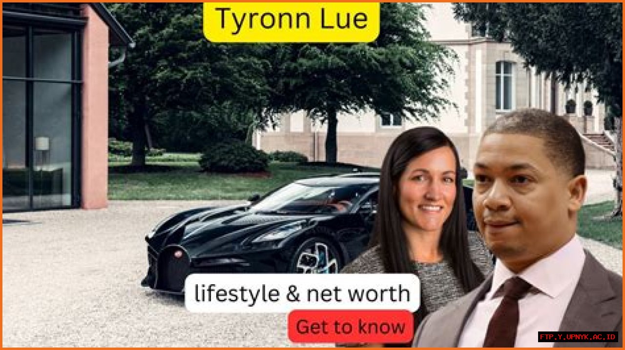Tyronn Lue's Children: Meet His Kids And Family