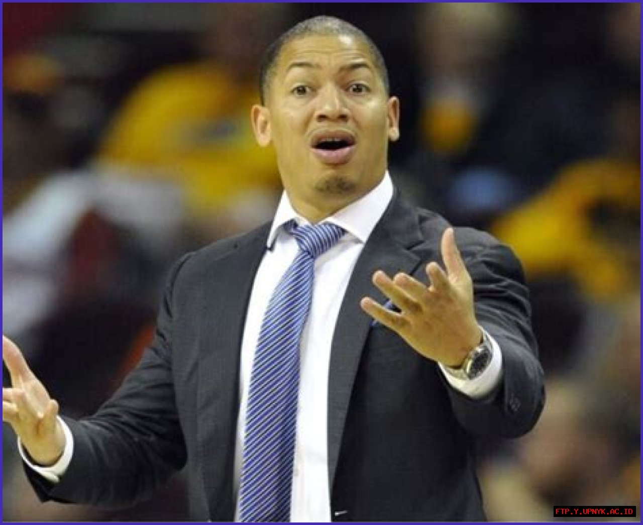 Tyronn Lue's Parents: Uncovering The Roots Of The NBA Champion's Success