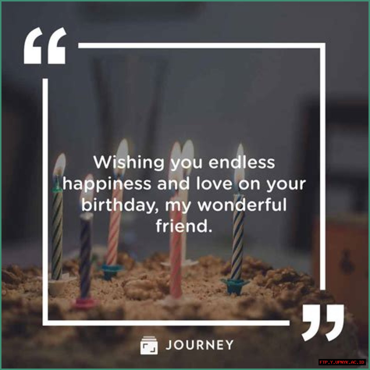 Ultimate Birthday Bonanza: Heartfelt Wishes For Your Dearest Friend