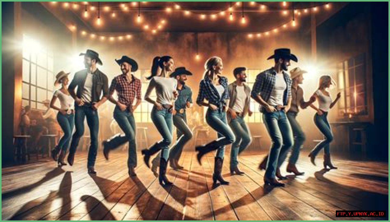 Ultimate Collection Of Line Dancing Country Songs | Dance Your Heart Out