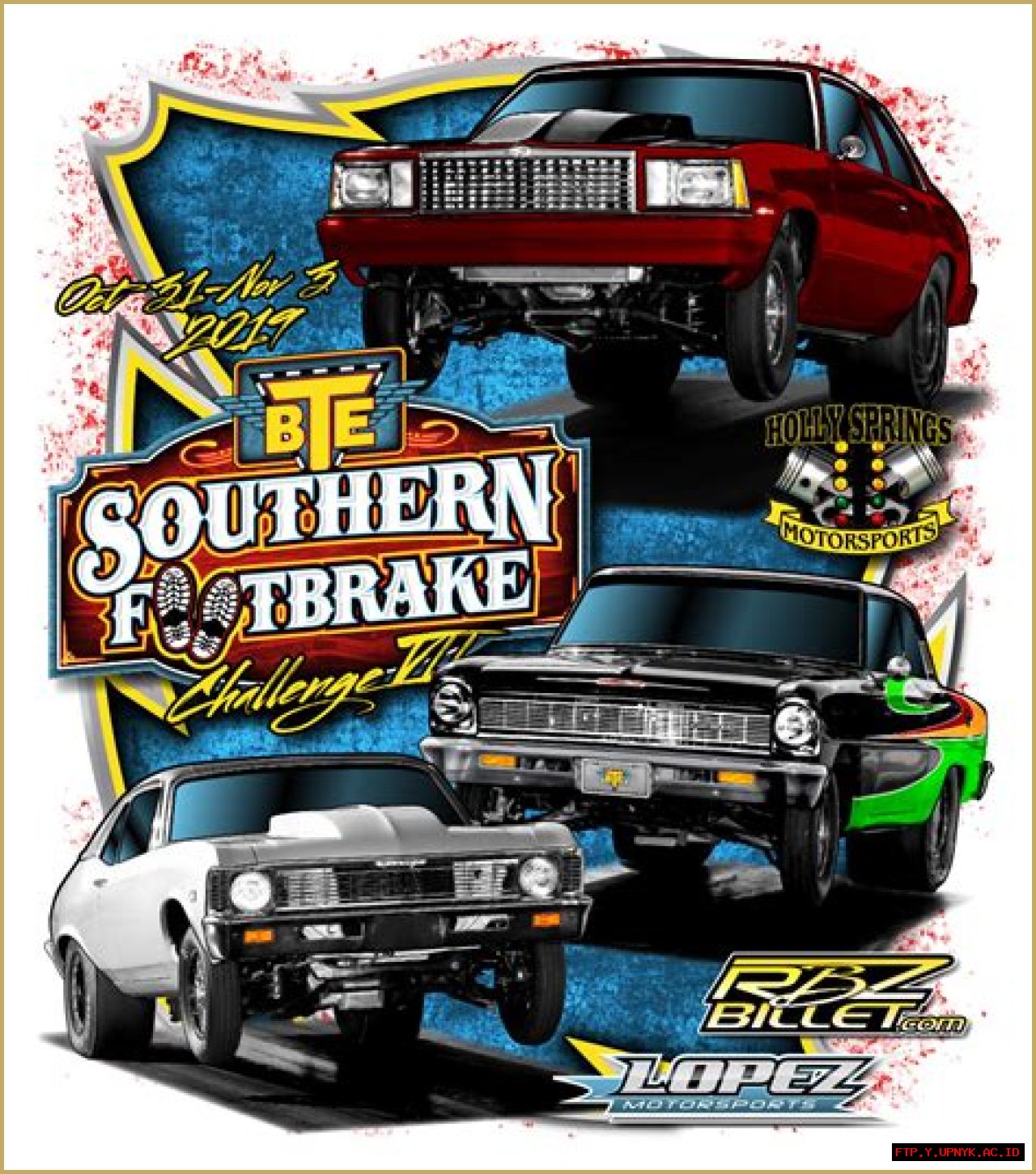 Ultimate Drag Racing Apparel: Gear Up For The Track