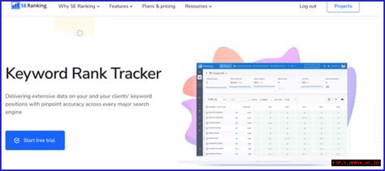 Ultimate Google Keyword Rank Tracker Tool For SEO Success