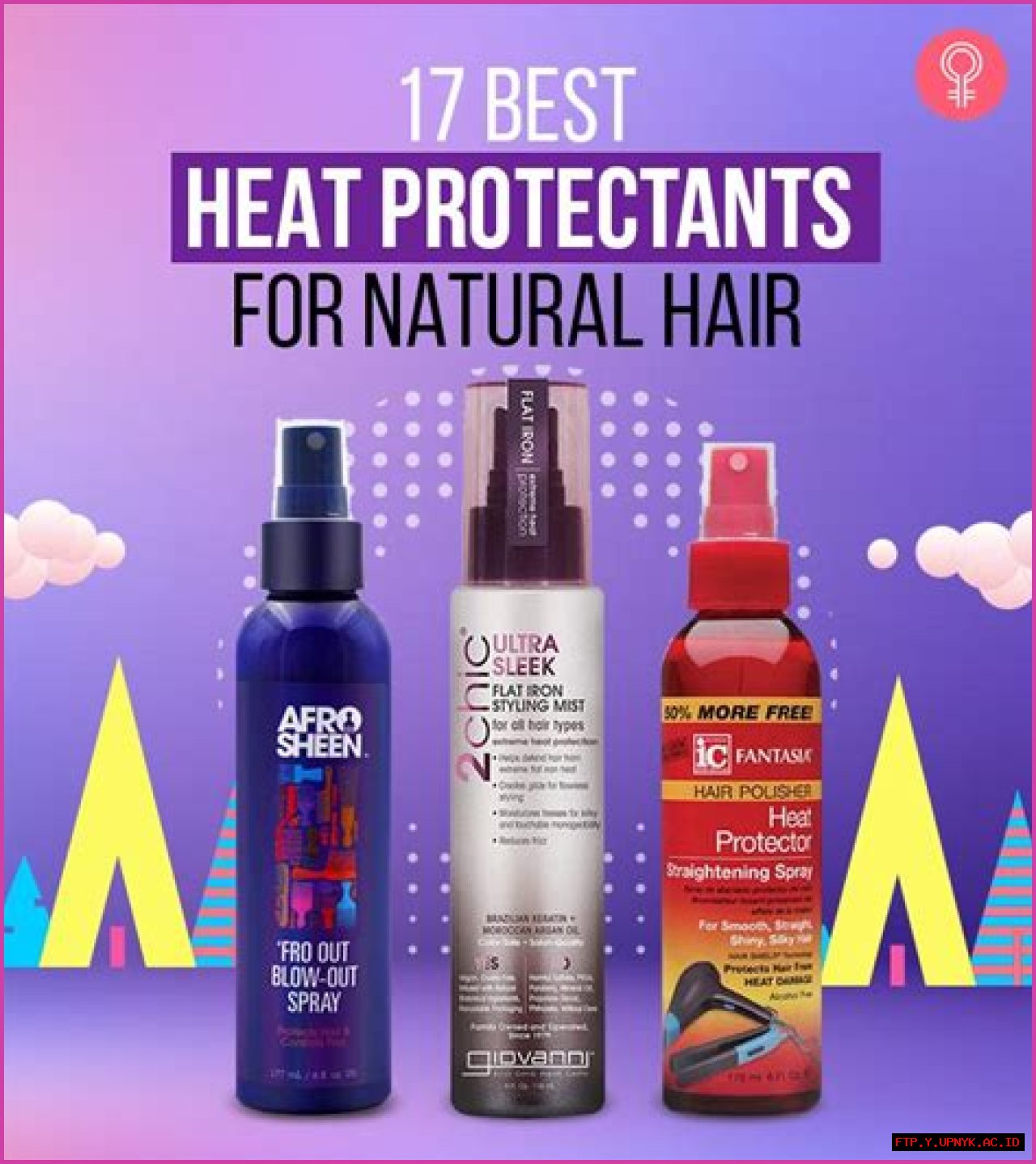 Ultimate Guide: Discover The Best Heat Protectants For Your Hair