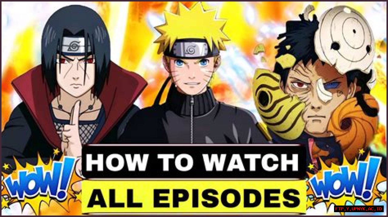 Ultimate Guide: Essential Naruto Episodes To Skip And Keep