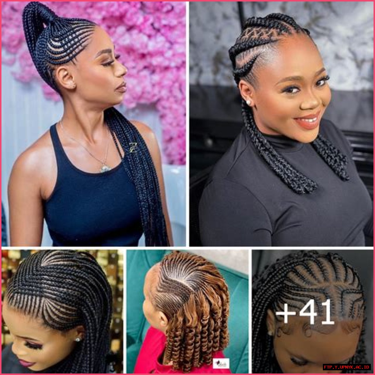 Ultimate Guide To Braided Hairstyles For 2023