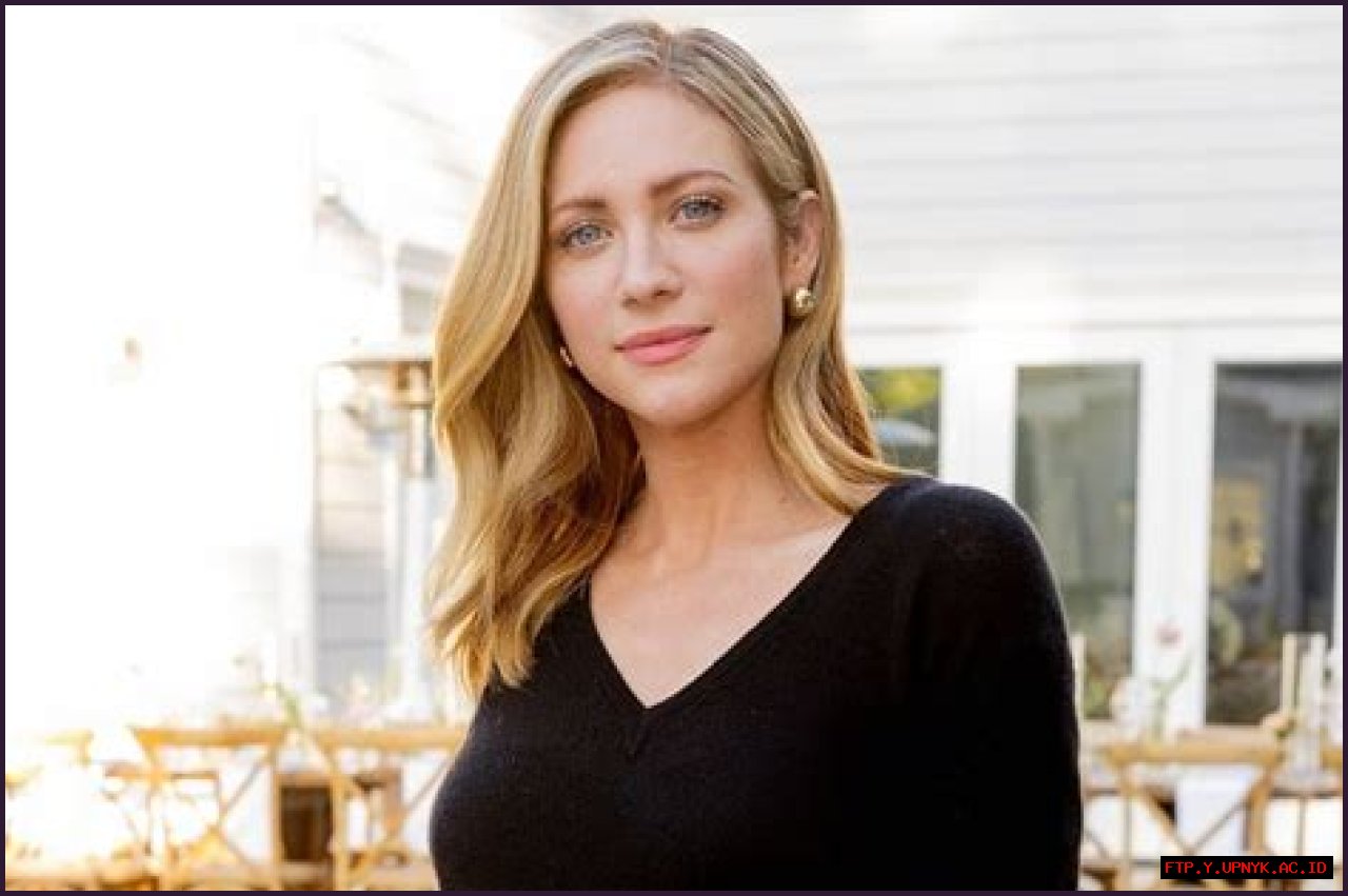 Ultimate Guide To Brittany Snow's Captivating TV Performances