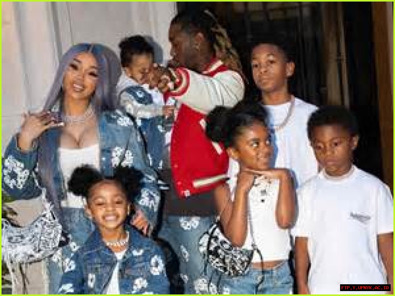 Ultimate Guide To Cardi B's Net Worth: Breakdown And Analysis